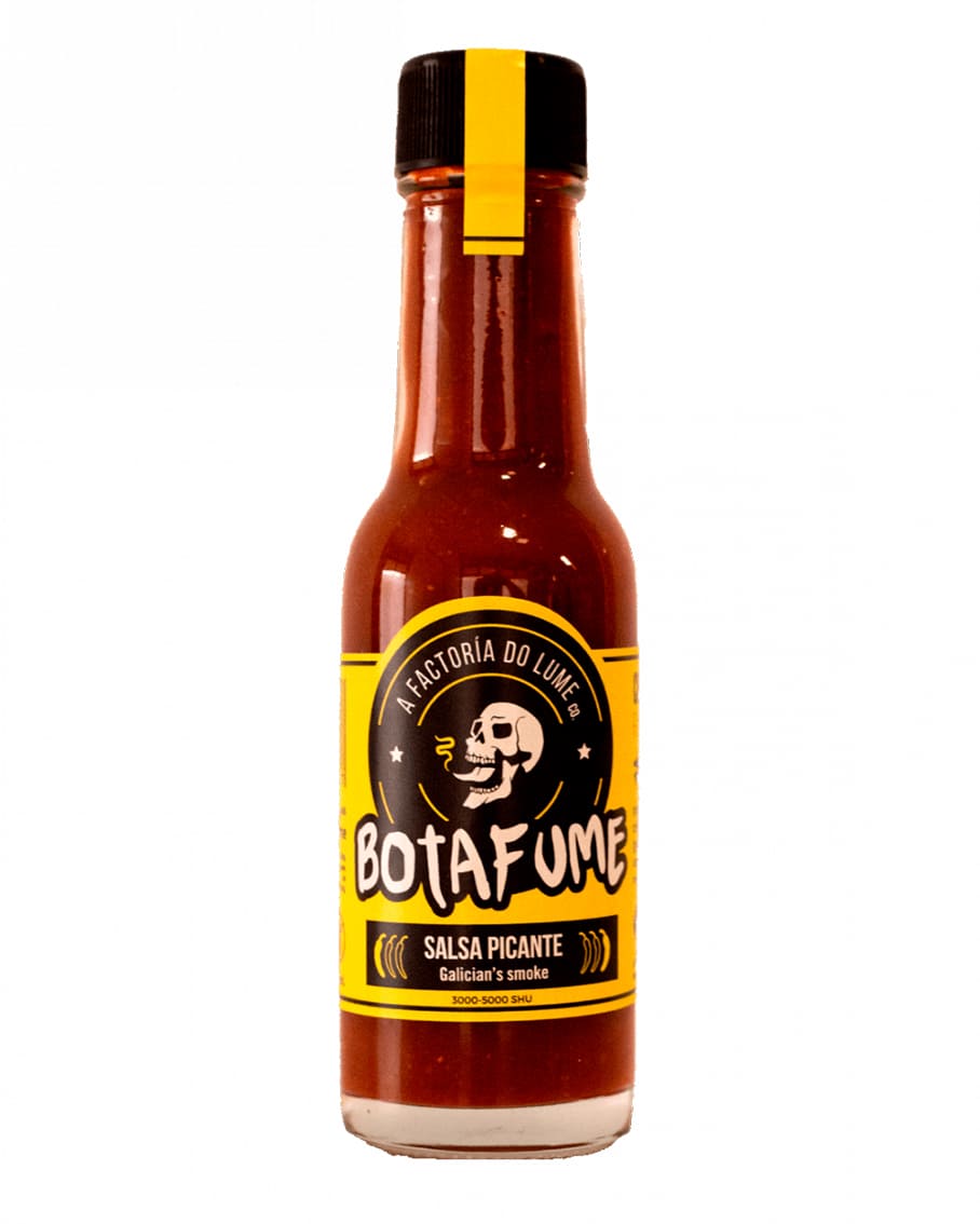 Salsa Botafume