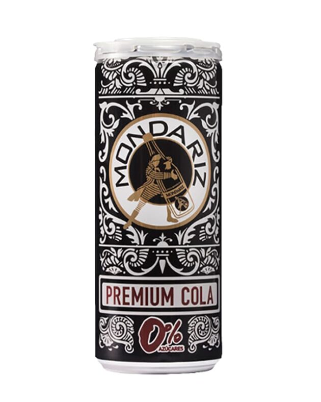 Refresco Premium Cola
