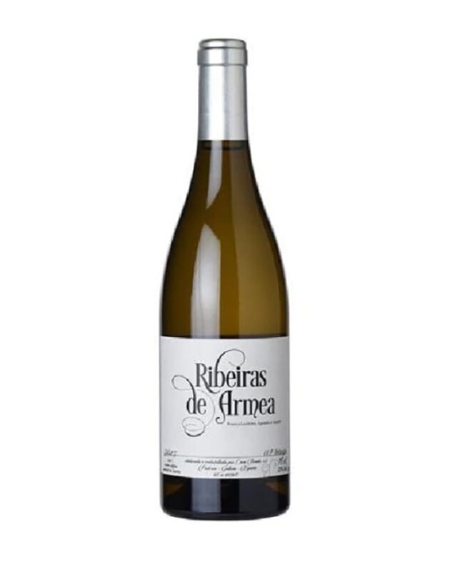 Ribeiras de Armea 2021