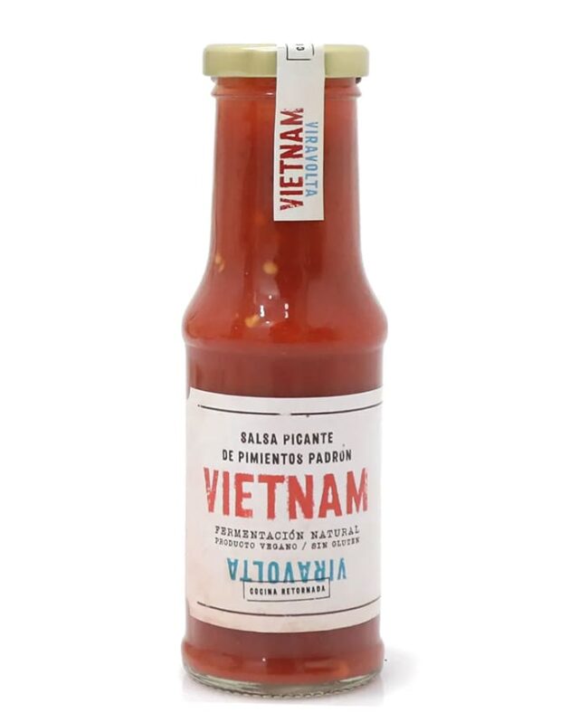 Salsa Vietnam