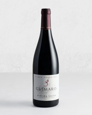 Guímaro Finca Pombeiras 2021